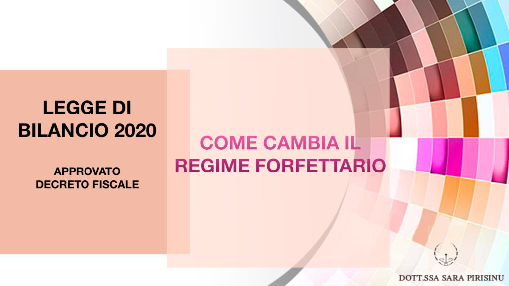 Regime-forfettario-2020