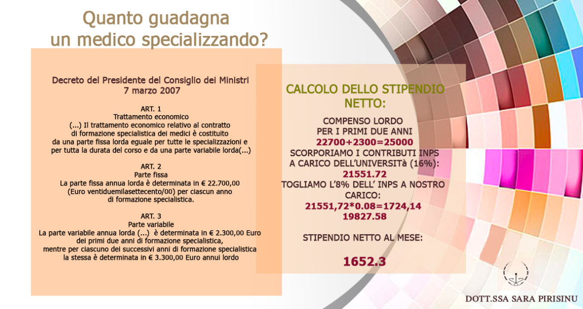 stipendio-medico-specializzando